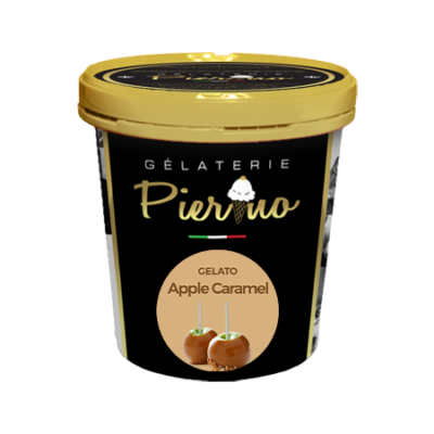 Apple Caramel