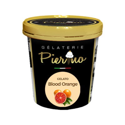 Blood Orange