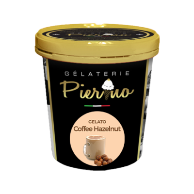 Coffee Hazelnut